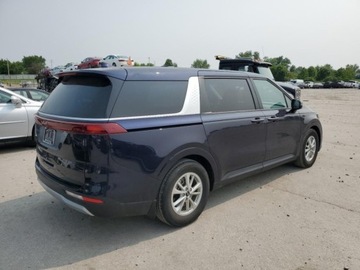 Kia Carnival II 2024 Kia Carnival 2024 Kia Carnival LX 3.5 Benzyna 290KM, zdjęcie 4