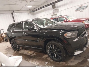 Dodge Durango III 3.6 V6 294KM 2020 Dodge Durango Gt 2020 3.6 Benzyna 295KM, zdjęcie 6
