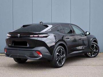 Peugeot 408 2025 Od ręki - 408 Allure 1.2 mHEV 145KM / Pakiet Łączność, Zimowy, zdjęcie 2