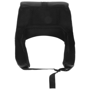 ПОДУШКА ДЛЯ ШЕИ АВТОМОБИЛЯ ВНУТРИ