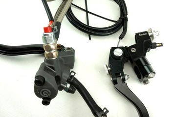 РАДИАЛЬНЫЙ ЦИЛИНДР BREMBO BREMBO 19 20 KAWASAKI ZX 10R