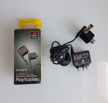 ОРИГИНАЛЬНЫЙ КАБЕЛЬ ДЛЯ PSX PS1 PLAYSTATION SCPH-1062