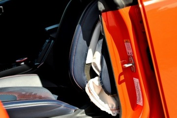 Ford Bronco V 2022 Ford Bronco 3.0 419KM Raptor Performance Przebieg, zdjęcie 11