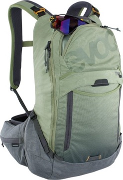 Защитная пленка для велосипедного рюкзака EVOC TRAIL PRO 16L S/M