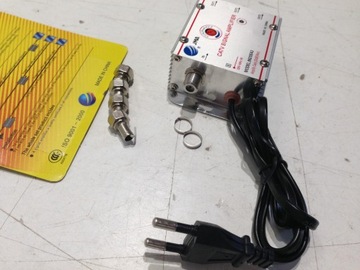 Усилитель JMA 8620sa3