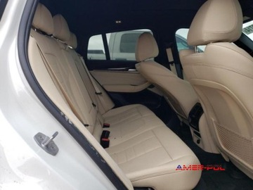 BMW X4 G02 M SUV M40i 354KM 2019 BMW X4 2019 r., 3,0L X4 M 40I 3.0 Benzyna 355KM, zdjęcie 10