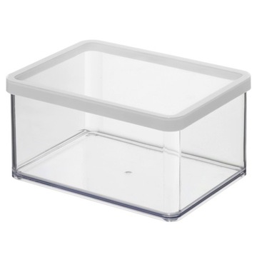 ROTHO Pojemnik 2,25 l żywność produkty sypkie LOFT