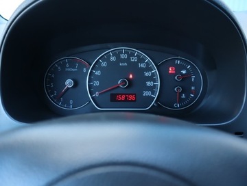 Fiat Sedici 2007 Fiat Sedici 1.6, Klima,ALU, zdjęcie 10