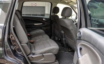 Ford S-Max I Van Facelifting 2.0 Duratorq TDCi DPF 163KM 2011 Ford S-Max 2,0TDCI Automat Lift 2.0 Diesel 163KM, zdjęcie 3