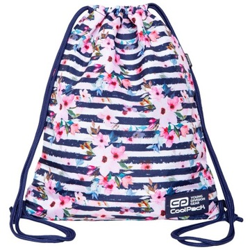 ЖЕНСКИЙ МОЛОДЕЖНЫЙ РЮКЗАК COOLPACK ЦВЕТЫ