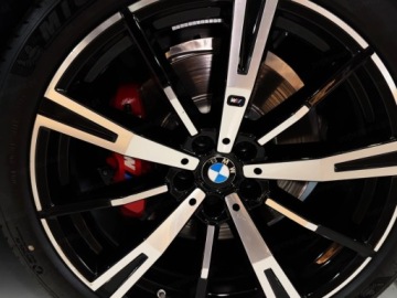 BMW Seria 5 G90-91 Touring 2.0 520d 197KM 2025 BMW Seria 5 520d xDrive Sport Sedan 2.0 (197KM) 2025, zdjęcie 16