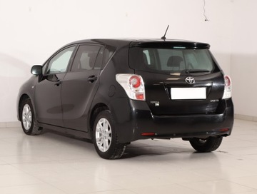 Toyota Verso Minivan 1.8 Valvematic 147KM 2012 Toyota Verso 1.8 Valvematic, Salon Polska, zdjęcie 3