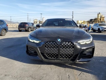 BMW Seria 4 G22-23-26 2023 BMW Seria 4 430i 2023 2.0l 2.0 Benzyna 255KM, zdjęcie 5