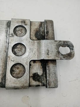 ОХЛАДИТЕЛЬ ТОПЛИВА VW AUDI SEAT SKODA 1.9\2.0 TDI 1K0203491A