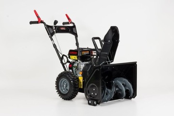 Снегоуборщик PETROL GEAR с NAC DRIVE 56 см LONCIN 196 см3 GEARS 4+1