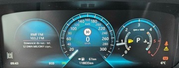 Jaguar F-Pace SUV 2.0 i4D 180KM 2017 Jaguar F-Pace Bezwypadkowy,Niski przebieg,Serwisowany,Polecam 2.0 Diesel, zdjęcie 28