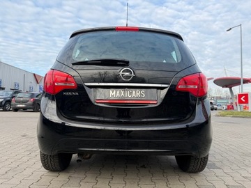 Opel Meriva II Mikrovan 1.4 Twinport ECOTEC 100KM 2010 Opel Meriva ZAMIEŃ swoje auto zostaw w rozliczeniu – Dowóz pod dom, zdjęcie 9