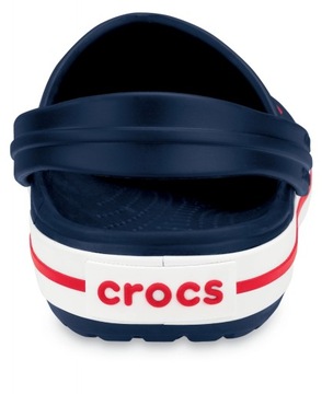 Buty Chodaki Klapki 11016 Crocs Crocband 39/40