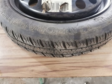 DOJEZDOVDOJEZDOVÉ SIGNUM 115/70 R.16