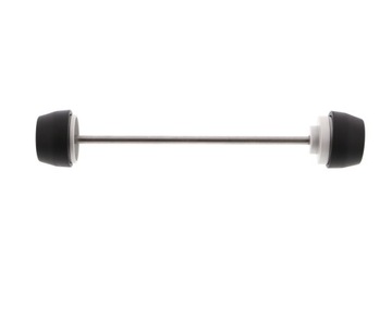 Evotech Performance crashpady osi zestaw Yamaha R9 2025+