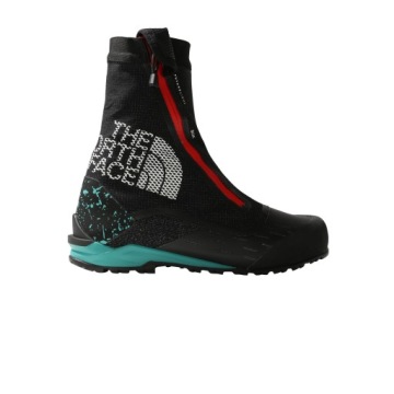 THE NORTH FACE SUMMIT CAYESH FL TNF BLK/TNF RED, 10