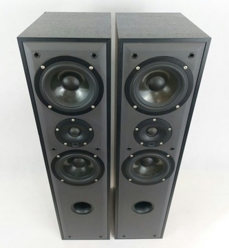 Dali Blue 3003 - kolumny głośnikowe stereo