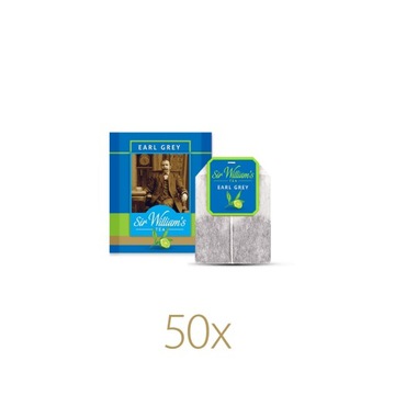 Sir Williams Tea Earl Grey 50tb SUPER CENA!