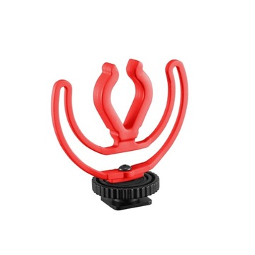 Joby Wavo Мобильный микрофон для смартфона/камеры