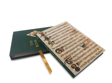 Book of Kells
