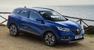 Воздуховод радиатора ЛЕВЫЙ RENAULT KADJAR 1.2 1.3 TCe, 1.5 dCi OE