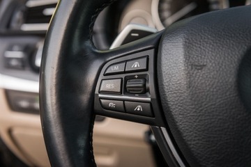 BMW Seria 5 F10-F11 Limuzyna 550i 407KM 2011 BMW F10 550i 4.4 v8 407PS Mpakiet Prywatna z Niemiec 5 lat w PL Polecam!, zdjęcie 15