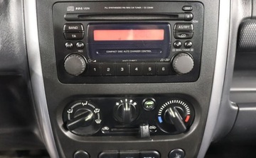 Suzuki Jimny III Standard 1.3 VVT 85KM 2009 Suzuki Jimny 4X4, Hak, KLIMA, Bez Rdzy, El. Szyby, Centralny Zamek, Zadbany, zdjęcie 4