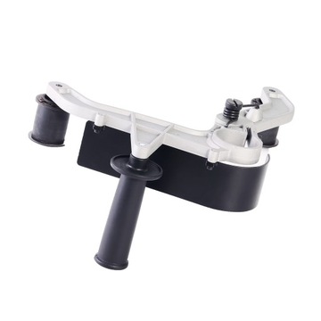 Szlifierka Do Rur 315x268x110MM 10 Pasków Adapter Szlifierki Taśmowej