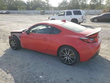 Toyota 2022 Toyota GR86 Boxer 2.4L, RWD, od ubezpieczalni 2.4 Benzyna 228KM, zdjęcie 1