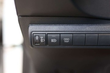 Toyota Corolla XII Sedan Facelifting 1.5 VVT-i 125KM 2024 Toyota Corolla 1.5 Comfort MS 1.5 Benzyna 125KM, zdjęcie 35