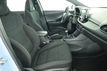 Hyundai i30 III Hatchback N 2.0 T-GDI 250KM 2018 Hyundai i30 2.0 N, Navi, Klima, Klimatronic, zdjęcie 6