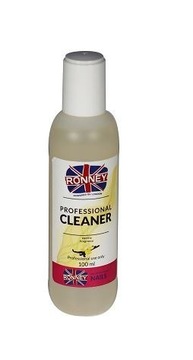 Cleaner do paznokci -Waniliowy 100ml