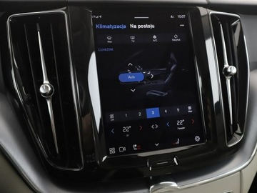 Volvo XC60 II Crossover Plug-In 2.0 T6 Plug-in Hybrid 340KM 2021 Volvo XC 60 FV23% Inscription Business T6 PHEV AWD, zdjęcie 26