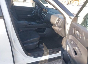 Nissan Pathfinder III 2024 Nissan Pathfinder 2024, 3.5L, 4x4, ROCK CREEK, od ubezpieczalni 3.5 Benzyna, zdjęcie 9