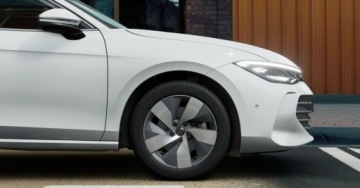 Volkswagen Passat B9 2025 Volkswagen Passat Business Plus 2.0 TDI 122 KM DSG 2.0 Diesel 122KM, zdjęcie 13