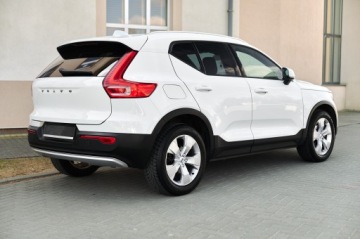 Volvo XC40 2022 PANORAMA __KAMERA__KEYLESS GO __GRZANE FOTELE I KIEROWNICA, zdjęcie 12