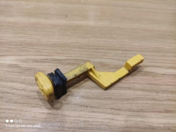 ALKO BKS 35/35 ТРОСОВЫЙ РЫЧАГ