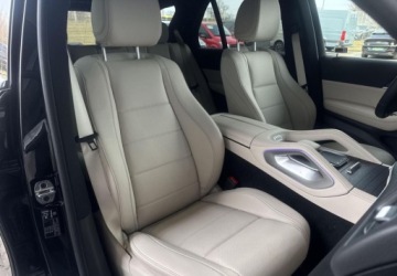 Mercedes GLE V167 2025 Mercedes-Benz GLE 350 de 4m z EQ hybrid Pakiet wyposazenia AMG Advanced Pl, zdjęcie 24