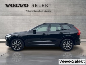Volvo XC60 II 2023 Volvo XC 60 XC60 B4 B Plus Dark 197+14KM Pakiet Cl, zdjęcie 4