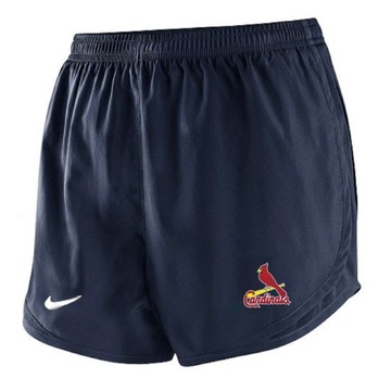 Spodenki NIKE Damskie MLB ST. LOUIS CARDINALS Szorty roz M