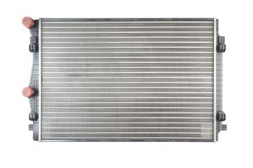 CHLADIČ SEAT LEON 1.4 1.5 TSI 2.0TDI 2012-