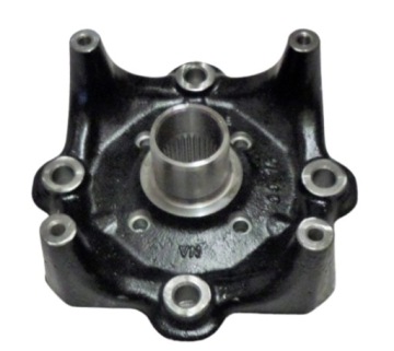 Piasta koła Can-Am Maverick X3 705502122