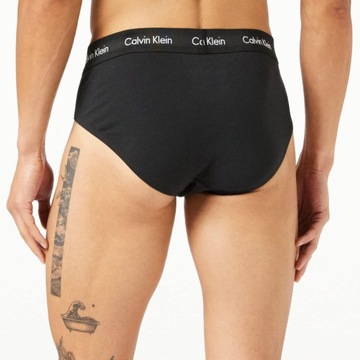 Calvin Klein 3P Hip Brief Hip Briefs