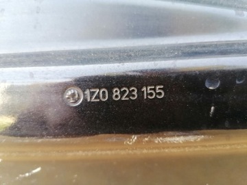 KAPOTA KRYT MOTORU SKODA OCTAVIA 2 II 1Z 2004-2012R