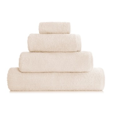 Полотенце для ванны 50x100 BAWEŁNA FROTTE THICK BARI
